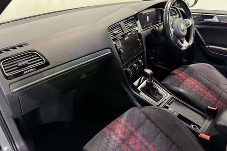 Volkswagen Golf 2.0 TSI GTI TCR Hatchback 5dr Petrol DSG Euro 6 (s/s) (290 ps) 58