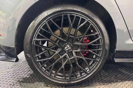 Volkswagen Golf 2.0 TSI GTI TCR Hatchback 5dr Petrol DSG Euro 6 (s/s) (290 ps) 68