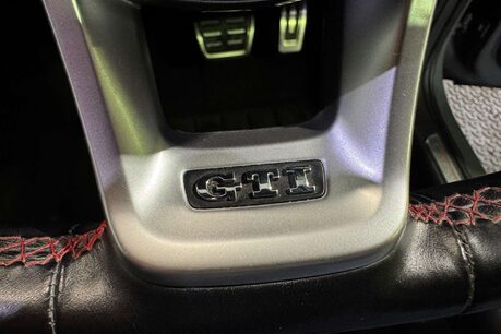 Volkswagen Golf 2.0 TSI GTI TCR Hatchback 5dr Petrol DSG Euro 6 (s/s) (290 ps) 24