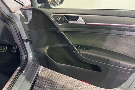 Volkswagen Golf 2.0 TSI GTI TCR Hatchback 5dr Petrol DSG Euro 6 (s/s) (290 ps) 13