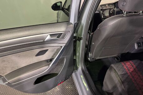 Volkswagen Golf 2.0 TSI GTI TCR Hatchback 5dr Petrol DSG Euro 6 (s/s) (290 ps) 51