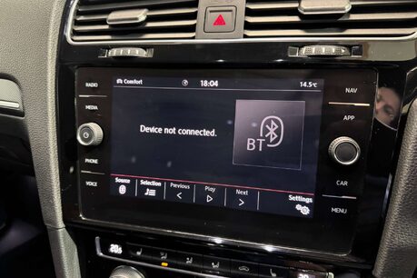 Volkswagen Golf 2.0 TSI GTI TCR Hatchback 5dr Petrol DSG Euro 6 (s/s) (290 ps) 27