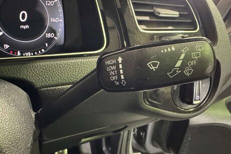 Volkswagen Golf 2.0 TSI GTI TCR Hatchback 5dr Petrol DSG Euro 6 (s/s) (290 ps) 22