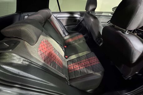 Volkswagen Golf 2.0 TSI GTI TCR Hatchback 5dr Petrol DSG Euro 6 (s/s) (290 ps) 43