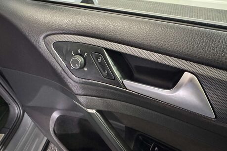 Volkswagen Golf 2.0 TSI GTI TCR Hatchback 5dr Petrol DSG Euro 6 (s/s) (290 ps) 14