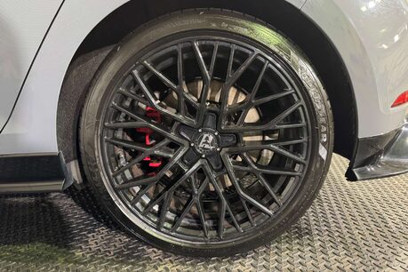 Volkswagen Golf 2.0 TSI GTI TCR Hatchback 5dr Petrol DSG Euro 6 (s/s) (290 ps) 65