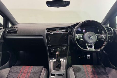 Volkswagen Golf 2.0 TSI GTI TCR Hatchback 5dr Petrol DSG Euro 6 (s/s) (290 ps) 9