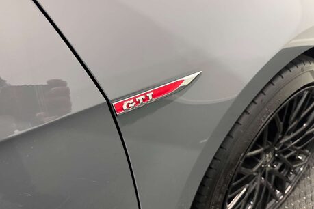 Volkswagen Golf 2.0 TSI GTI TCR Hatchback 5dr Petrol DSG Euro 6 (s/s) (290 ps) 62