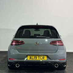 Volkswagen Golf 2.0 TSI GTI TCR Hatchback 5dr Petrol DSG Euro 6 (s/s) (290 ps) 6