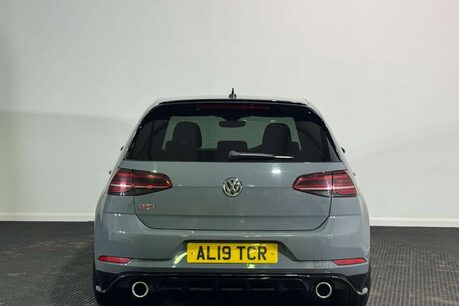 Volkswagen Golf 2.0 TSI GTI TCR Hatchback 5dr Petrol DSG Euro 6 (s/s) (290 ps) 6