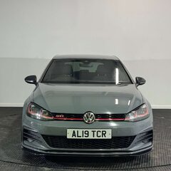 Volkswagen Golf 2.0 TSI GTI TCR Hatchback 5dr Petrol DSG Euro 6 (s/s) (290 ps) 2