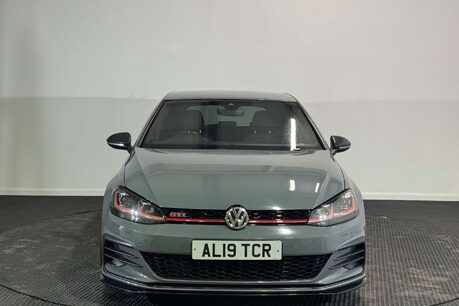 Volkswagen Golf 2.0 TSI GTI TCR Hatchback 5dr Petrol DSG Euro 6 (s/s) (290 ps) 2