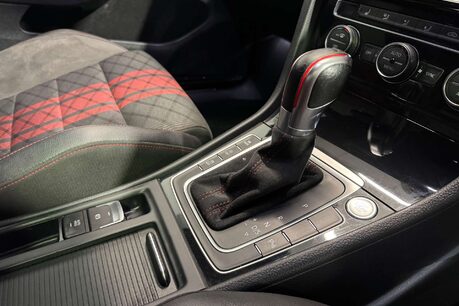 Volkswagen Golf 2.0 TSI GTI TCR Hatchback 5dr Petrol DSG Euro 6 (s/s) (290 ps) 12
