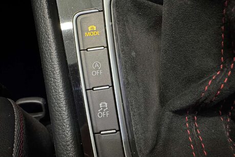 Volkswagen Golf 2.0 TSI GTI TCR Hatchback 5dr Petrol DSG Euro 6 (s/s) (290 ps) 38