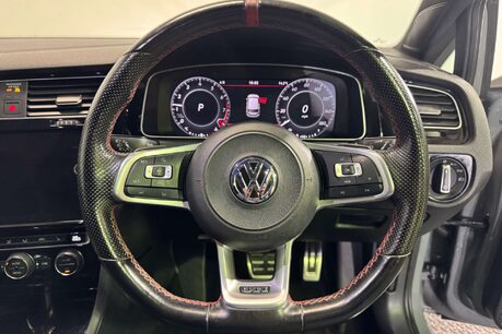 Volkswagen Golf 2.0 TSI GTI TCR Hatchback 5dr Petrol DSG Euro 6 (s/s) (290 ps) 17