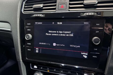 Volkswagen Golf 2.0 TSI GTI TCR Hatchback 5dr Petrol DSG Euro 6 (s/s) (290 ps) 29