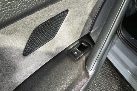 Volkswagen Golf 2.0 TSI GTI TCR Hatchback 5dr Petrol DSG Euro 6 (s/s) (290 ps) 52