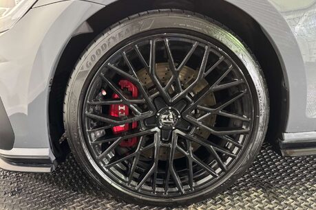 Volkswagen Golf 2.0 TSI GTI TCR Hatchback 5dr Petrol DSG Euro 6 (s/s) (290 ps) 66