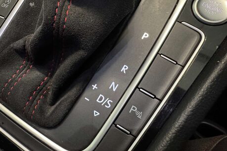 Volkswagen Golf 2.0 TSI GTI TCR Hatchback 5dr Petrol DSG Euro 6 (s/s) (290 ps) 37