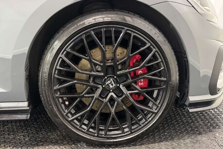 Volkswagen Golf 2.0 TSI GTI TCR Hatchback 5dr Petrol DSG Euro 6 (s/s) (290 ps) 67