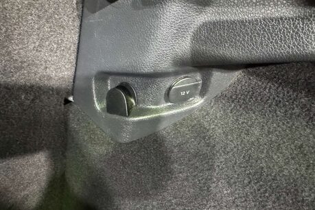 Volkswagen Golf 2.0 TSI GTI TCR Hatchback 5dr Petrol DSG Euro 6 (s/s) (290 ps) 50