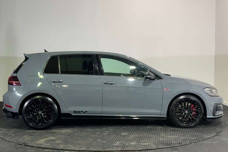 Volkswagen Golf 2.0 TSI GTI TCR Hatchback 5dr Petrol DSG Euro 6 (s/s) (290 ps) 8