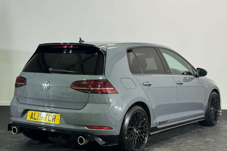 Volkswagen Golf 2.0 TSI GTI TCR Hatchback 5dr Petrol DSG Euro 6 (s/s) (290 ps) 7