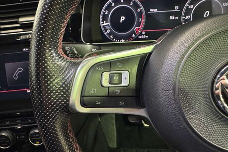 Volkswagen Golf 2.0 TSI GTI TCR Hatchback 5dr Petrol DSG Euro 6 (s/s) (290 ps) 21