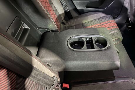 Volkswagen Golf 2.0 TSI GTI TCR Hatchback 5dr Petrol DSG Euro 6 (s/s) (290 ps) 44