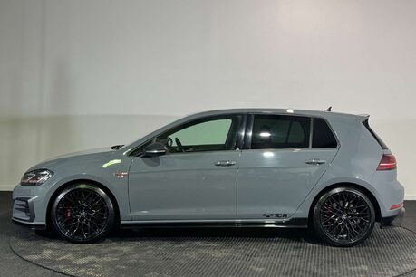 Volkswagen Golf 2.0 TSI GTI TCR Hatchback 5dr Petrol DSG Euro 6 (s/s) (290 ps) 4
