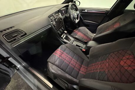 Volkswagen Golf 2.0 TSI GTI TCR Hatchback 5dr Petrol DSG Euro 6 (s/s) (290 ps) 57