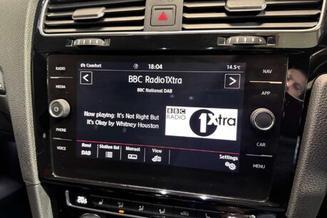 Volkswagen Golf 2.0 TSI GTI TCR Hatchback 5dr Petrol DSG Euro 6 (s/s) (290 ps) 26