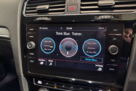 Volkswagen Golf 2.0 TSI GTI TCR Hatchback 5dr Petrol DSG Euro 6 (s/s) (290 ps) 33