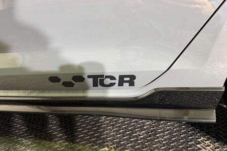 Volkswagen Golf 2.0 TSI GTI TCR Hatchback 5dr Petrol DSG Euro 6 (s/s) (290 ps) 59