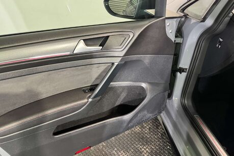 Volkswagen Golf 2.0 TSI GTI TCR Hatchback 5dr Petrol DSG Euro 6 (s/s) (290 ps) 54