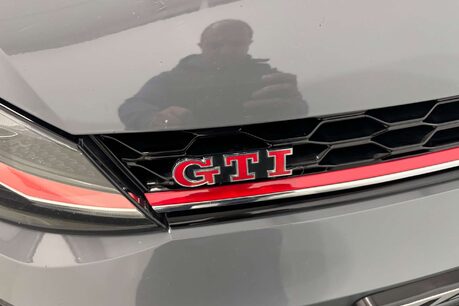 Volkswagen Golf 2.0 TSI GTI TCR Hatchback 5dr Petrol DSG Euro 6 (s/s) (290 ps) 64
