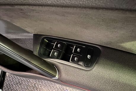 Volkswagen Golf 2.0 TSI GTI TCR Hatchback 5dr Petrol DSG Euro 6 (s/s) (290 ps) 15