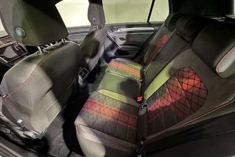 Volkswagen Golf 2.0 TSI GTI TCR Hatchback 5dr Petrol DSG Euro 6 (s/s) (290 ps) 53