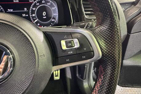 Volkswagen Golf 2.0 TSI GTI TCR Hatchback 5dr Petrol DSG Euro 6 (s/s) (290 ps) 20