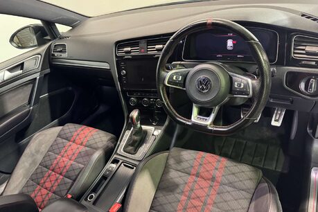 Volkswagen Golf 2.0 TSI GTI TCR Hatchback 5dr Petrol DSG Euro 6 (s/s) (290 ps) 11