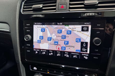 Volkswagen Golf 2.0 TSI GTI TCR Hatchback 5dr Petrol DSG Euro 6 (s/s) (290 ps) 30