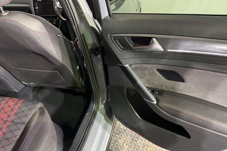 Volkswagen Golf 2.0 TSI GTI TCR Hatchback 5dr Petrol DSG Euro 6 (s/s) (290 ps) 46