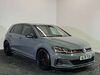 Volkswagen Golf 2.0 TSI GTI TCR Hatchback 5dr Petrol DSG Euro 6 (s/s) (290 ps)