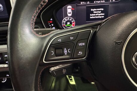 Audi S5 3.0 TFSI V6 Coupe 2dr Petrol Tiptronic quattro Euro 6 (s/s) (354 ps) 26