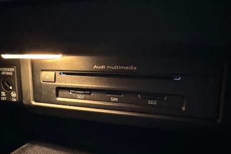 Audi S5 3.0 TFSI V6 Coupe 2dr Petrol Tiptronic quattro Euro 6 (s/s) (354 ps) 43