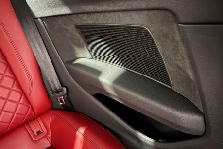 Audi S5 3.0 TFSI V6 Coupe 2dr Petrol Tiptronic quattro Euro 6 (s/s) (354 ps) 56