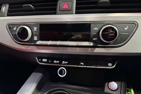 Audi S5 3.0 TFSI V6 Coupe 2dr Petrol Tiptronic quattro Euro 6 (s/s) (354 ps) 38