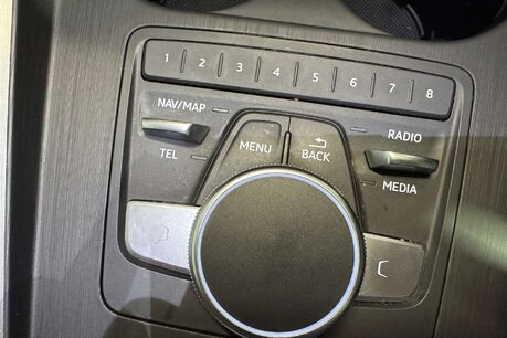 Audi S5 3.0 TFSI V6 Coupe 2dr Petrol Tiptronic quattro Euro 6 (s/s) (354 ps) 41