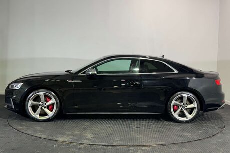 Audi S5 3.0 TFSI V6 Coupe 2dr Petrol Tiptronic quattro Euro 6 (s/s) (354 ps) 4