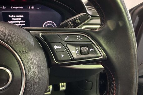 Audi S5 3.0 TFSI V6 Coupe 2dr Petrol Tiptronic quattro Euro 6 (s/s) (354 ps) 25